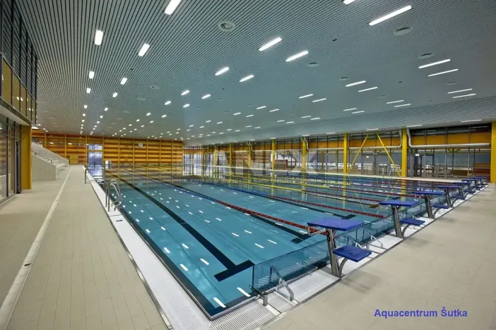 Pronájem bytu 2+kk, Praha - Troja, Olštýnská, 33 m2