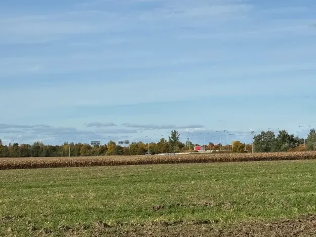 Prodej podílu pole, Olomouc, 10492 m2