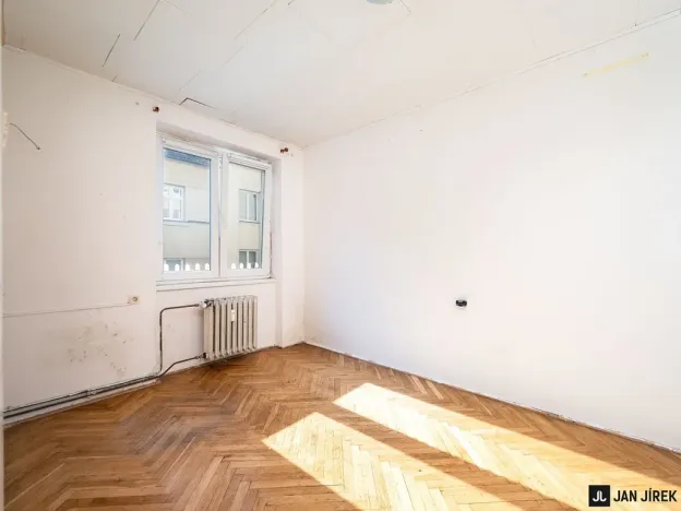 Prodej bytu 3+kk, Pardubice - Zelené Předměstí, K Blahobytu, 52 m2