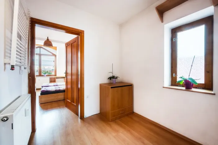 Prodej bytu 4+kk, Rokytnice v Orlických horách, náměstí T. G. Masaryka, 153 m2