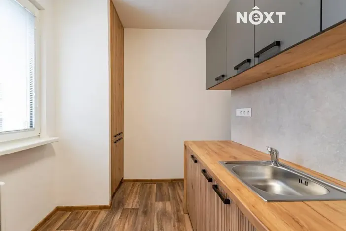 Prodej bytu 1+1, Šumperk, Uničovská, 36 m2