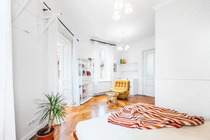 Prodej bytu 3+1, Brno - Černá Pole, náměstí 28. října, 119 m2