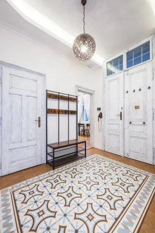 Prodej bytu 3+1, Brno - Černá Pole, náměstí 28. října, 119 m2