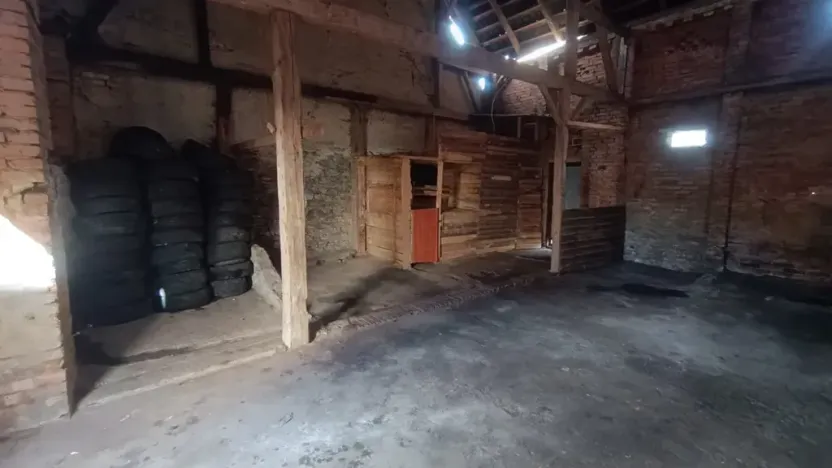 Prodej rodinného domu, Svojšín, 230 m2