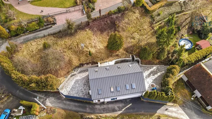 Prodej rodinného domu, Černotín, 249 m2