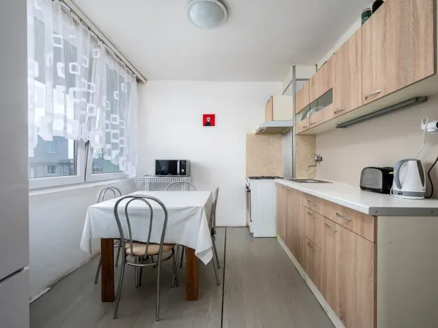 Prodej bytu 3+1, Pardubice - Zelené Předměstí, Jiráskova, 73 m2