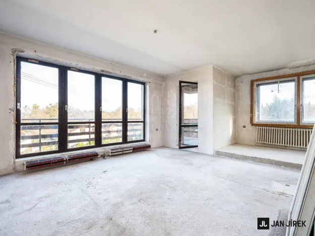 Prodej rodinného domu, Heřmanův Městec - Konopáč, 137 m2