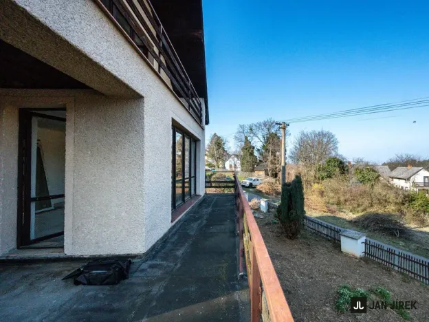 Prodej rodinného domu, Heřmanův Městec - Konopáč, 137 m2