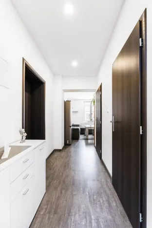 Prodej rodinného domu, Pardubice - Ohrazenice, Hradišťská, 105 m2