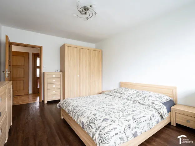 Prodej bytu 4+kk, Pardubice - Zelené Předměstí, K Polabinám, 110 m2