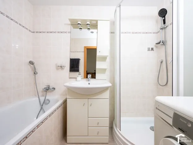 Prodej bytu 4+kk, Pardubice - Zelené Předměstí, K Polabinám, 110 m2