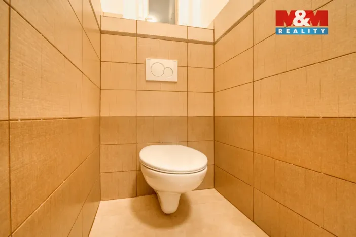 Pronájem bytu 2+1, Plzeň - Jižní Předměstí, Kardinála Berana, 90 m2