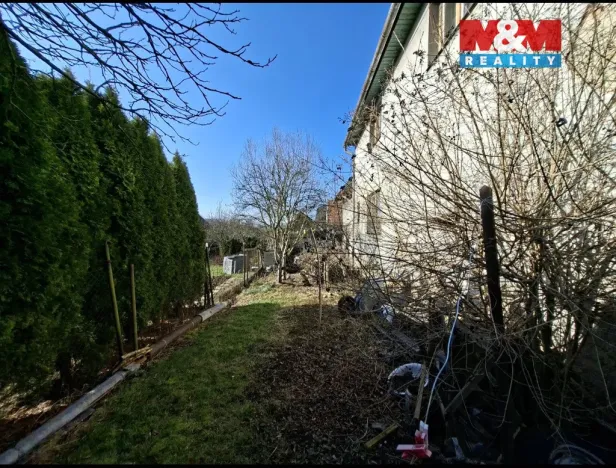 Prodej rodinného domu, Vigantice, 120 m2