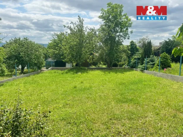 Prodej zahrady, Kosmonosy, 389 m2