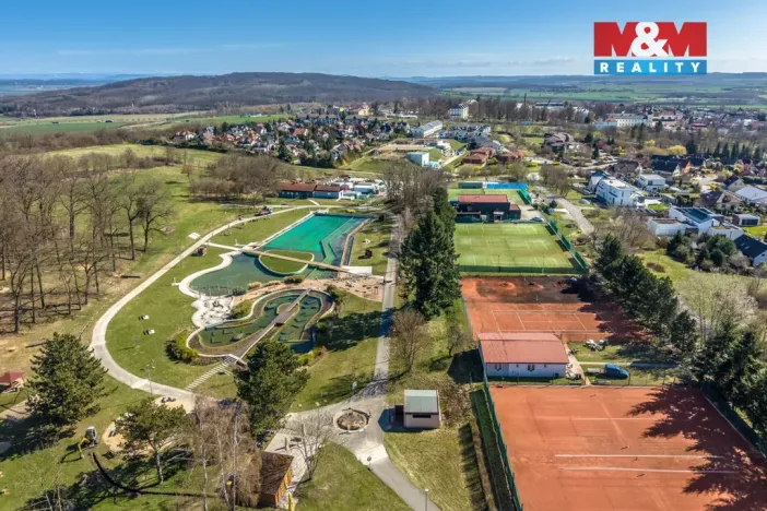 Prodej zahrady, Kosmonosy, 389 m2