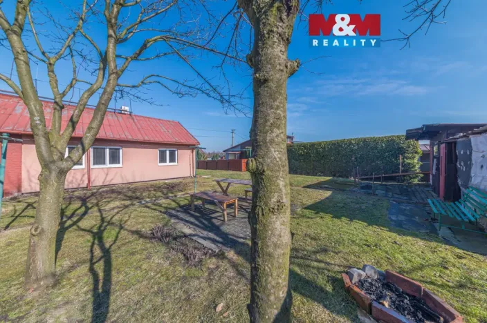 Prodej bytu 2+1, Petřvald, Ve Finských, 80 m2