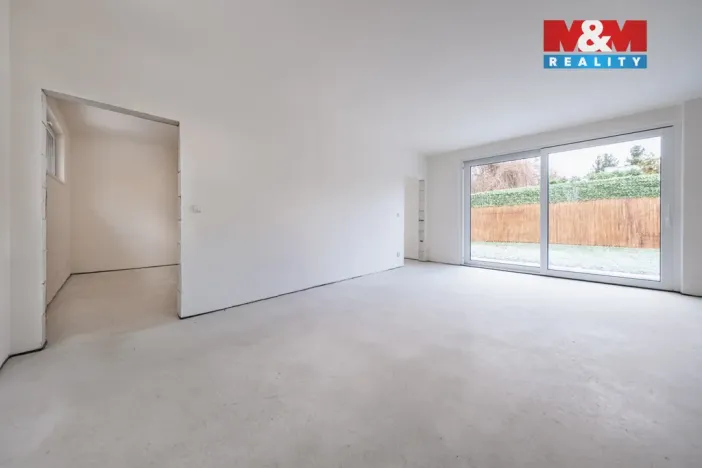 Prodej rodinného domu, Praha - Kyje, Lužní, 96 m2