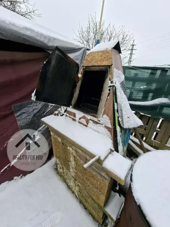 Prodej zahrady, Mnichovo Hradiště, Masarykovo náměstí, 400 m2