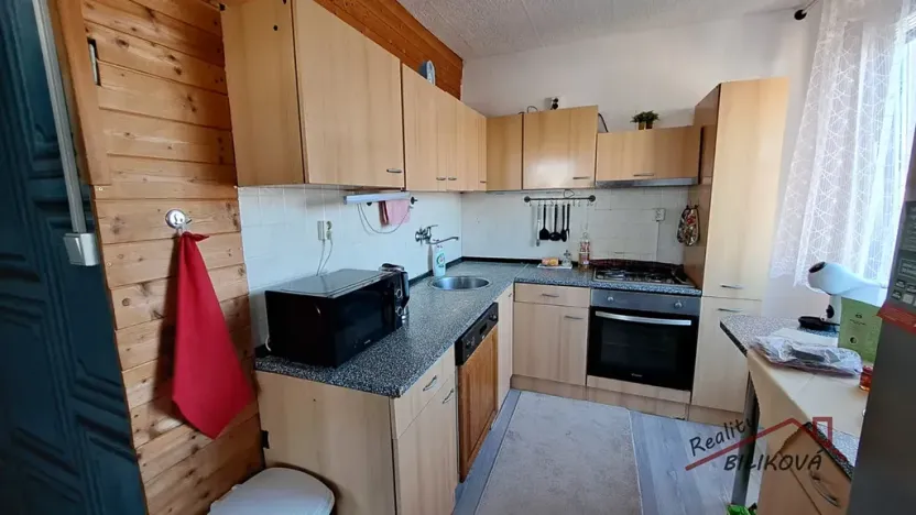 Prodej bytu 3+1, Brandýs nad Labem-Stará Boleslav, Kaštanová, 72 m2