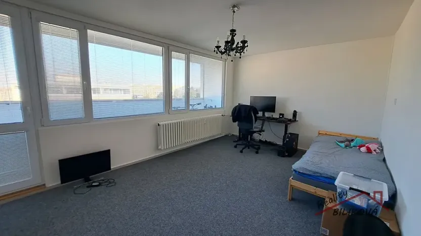 Prodej bytu 3+1, Brandýs nad Labem-Stará Boleslav, Kaštanová, 72 m2