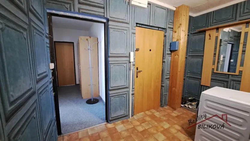 Prodej bytu 3+1, Brandýs nad Labem-Stará Boleslav, Kaštanová, 72 m2