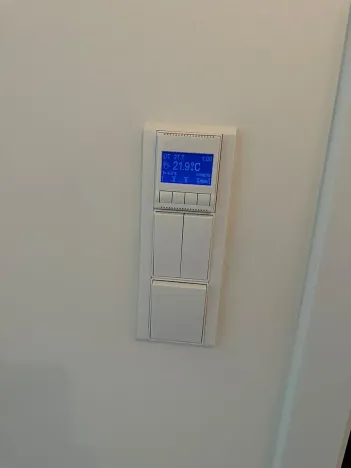 Pronájem bytu 2+kk, Praha - Holešovice, U Pergamenky, 54 m2