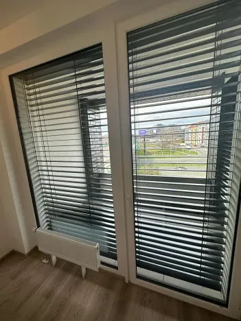 Pronájem bytu 2+kk, Praha - Holešovice, U Pergamenky, 54 m2