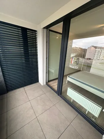 Pronájem bytu 2+kk, Praha - Holešovice, U Pergamenky, 54 m2