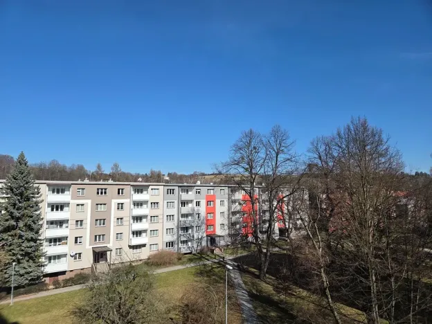 Prodej bytu 3+1, Valašské Meziříčí, Růžová, 60 m2