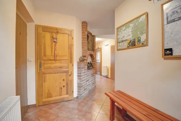 Prodej rodinného domu, Rokytnice nad Jizerou, 228 m2