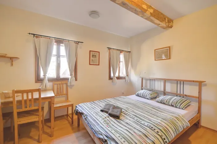 Prodej rodinného domu, Rokytnice nad Jizerou, 228 m2