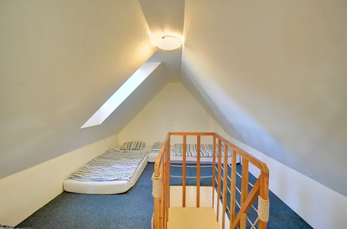 Prodej rodinného domu, Rokytnice nad Jizerou, 228 m2