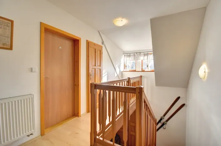 Prodej rodinného domu, Rokytnice nad Jizerou, 228 m2