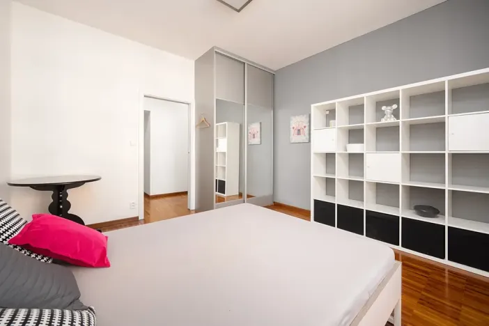 Pronájem bytu 3+1, Brno, Botanická, 114 m2