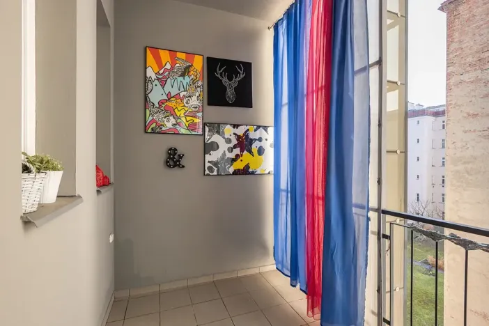 Pronájem bytu 3+1, Brno, Botanická, 114 m2