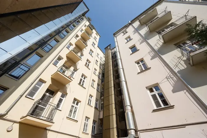 Pronájem bytu 3+1, Brno, Botanická, 114 m2