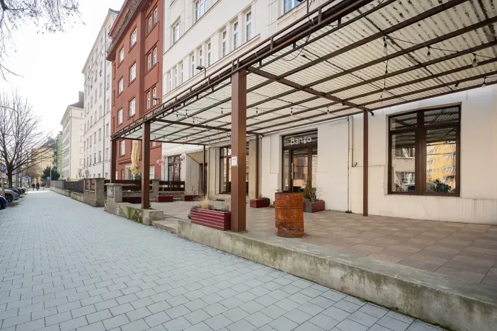 Pronájem bytu 3+1, Brno, Botanická, 114 m2