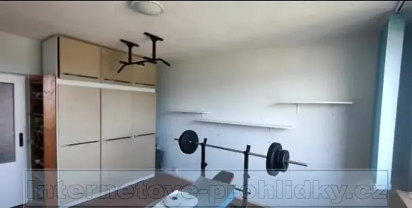 Pronájem pokoje, Liberec, Na Pískovně, 20 m2