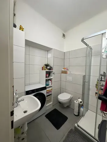 Pronájem bytu 2+kk, České Budějovice, Rudolfovská tř., 34 m2