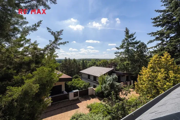 Prodej rodinného domu, Praha - Petrovice, Dieselova, 170 m2