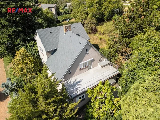 Prodej rodinného domu, Praha - Petrovice, Dieselova, 170 m2