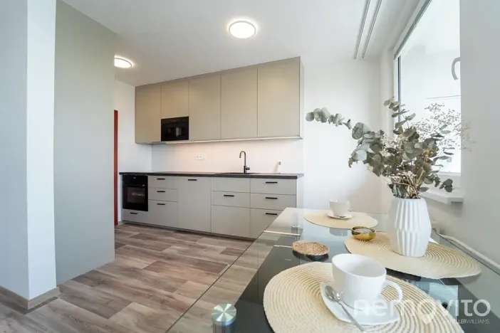 Pronájem bytu 3+kk, Poděbrady, Kunštátská, 64 m2