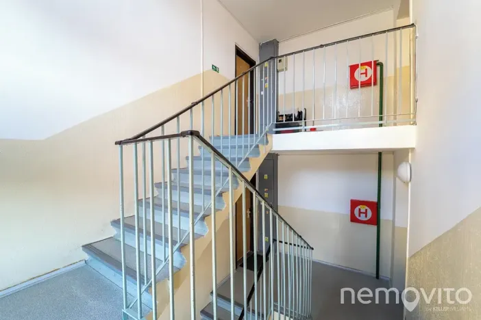 Pronájem bytu 3+kk, Poděbrady, Kunštátská, 64 m2