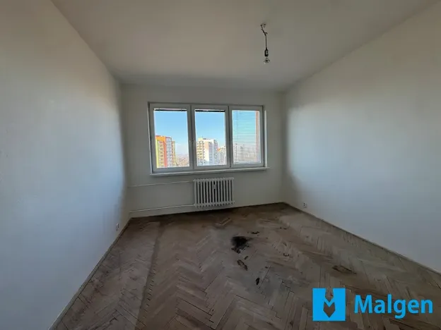 Prodej bytu 3+1, Ostrava, Srbská, 75 m2