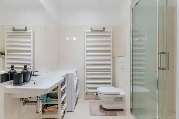 Prodej bytu 2+kk, Praha - Vršovice, 28. pluku, 51 m2