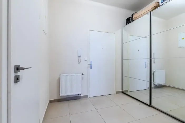 Prodej bytu 2+kk, Praha - Vršovice, 28. pluku, 51 m2