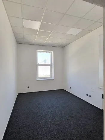 Pronájem kanceláře, Brno, Bohunická, 14 m2