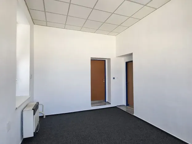 Pronájem kanceláře, Brno, Bohunická, 14 m2
