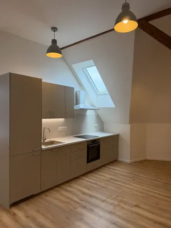 Pronájem bytu 4+kk, Ústí nad Labem, Masarykova, 91 m2