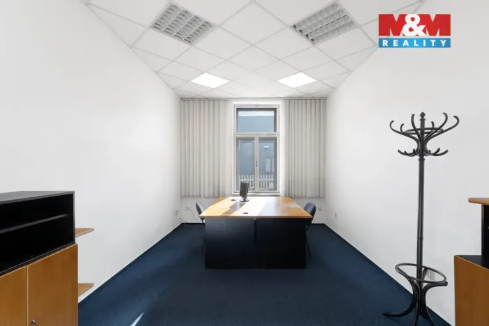 Prodej kanceláře, Ostrava - Kunčičky, Škrobálkova, 455 m2